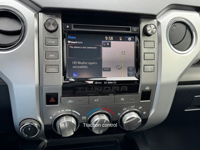 Used 2019 Toyota Tundra SR5 w/ TRD Sport Package image 19