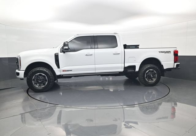 Used 2024 Ford F250 Lariat w/ Lariat Ultimate Package AWD/4WD image 8