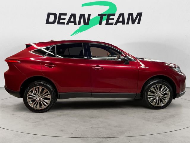 Used 2021 Toyota Venza Limited w/ Advanced Technology Package image 10