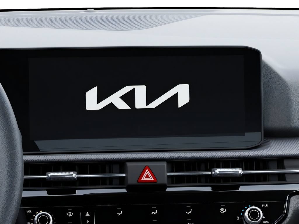 New 2026 Kia Sportage S AWD/4WD image 20