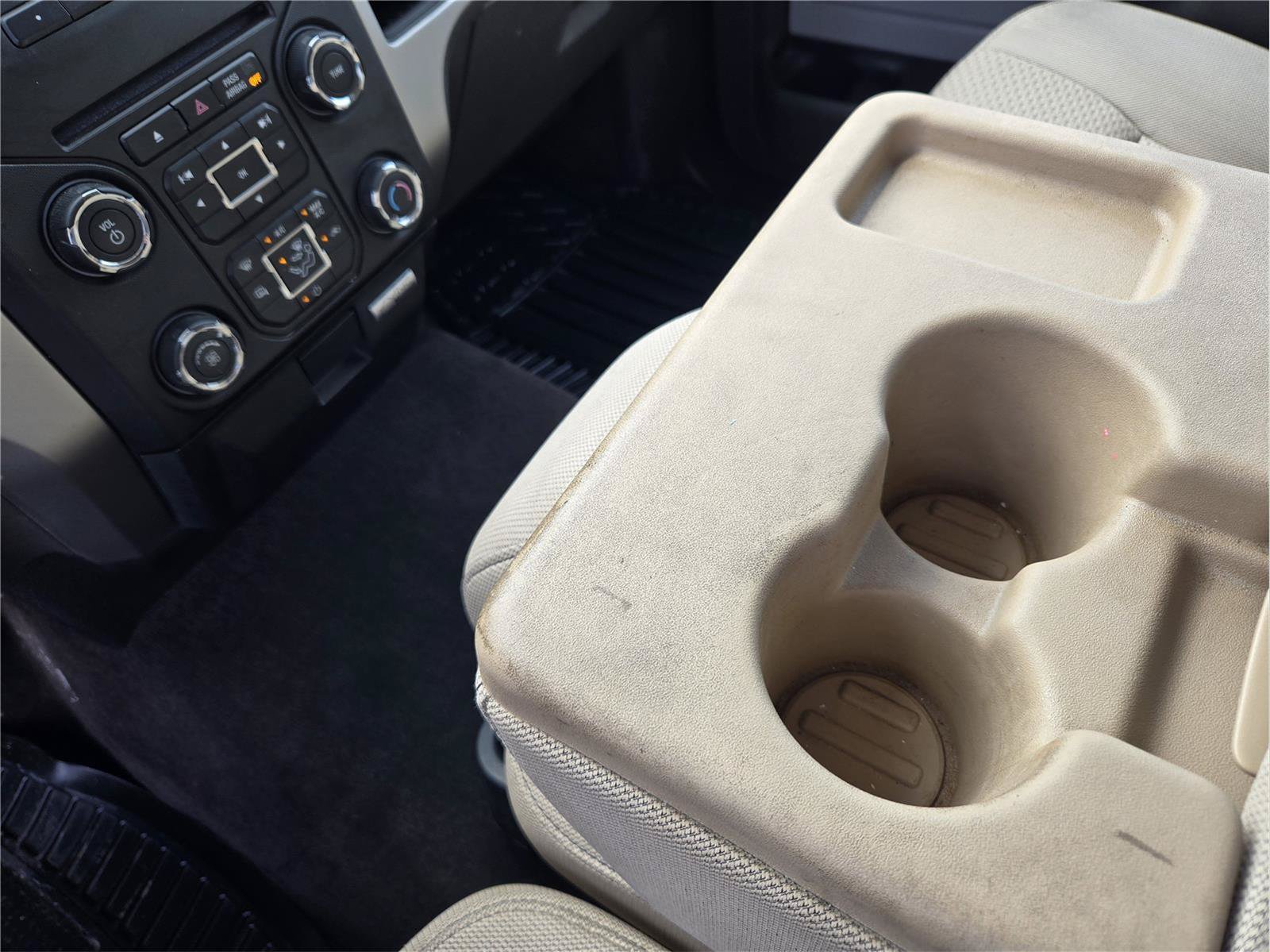 Used 2013 Ford F150 XLT w/ Mid Equipment Group RWD image 18