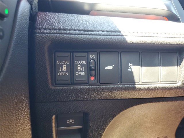 New 2026 Honda Odyssey Sport-L image 30