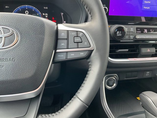 New 2026 Toyota Grand Highlander XLE image 27