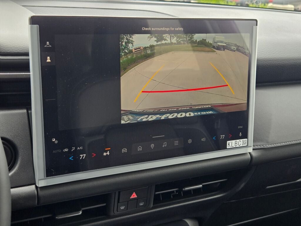 New 2026 MAZDA CX-5 Select AWD/4WD image 23