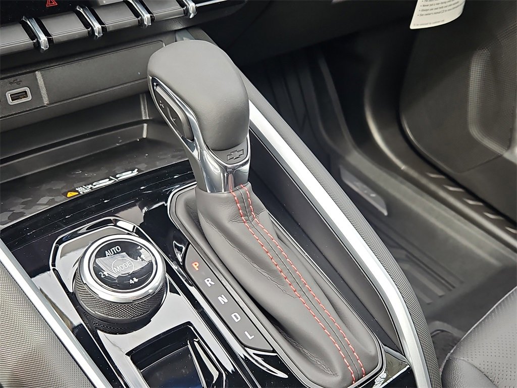 New 2026 Chevrolet Colorado Z71 w/ Z71 Convenience Package 2 image 20