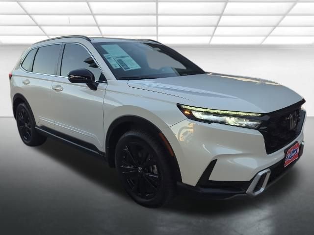 Used 2024 Honda CR-V Sport Touring