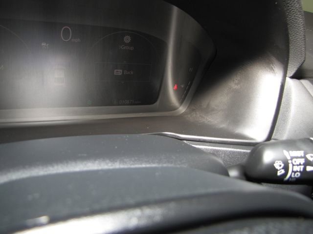 Certified 2023 Honda Civic EX image 4