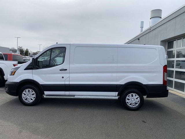 Used 2024 Ford Transit 250 Low Roof w/ Exterior Upgrade Package RWD image 5