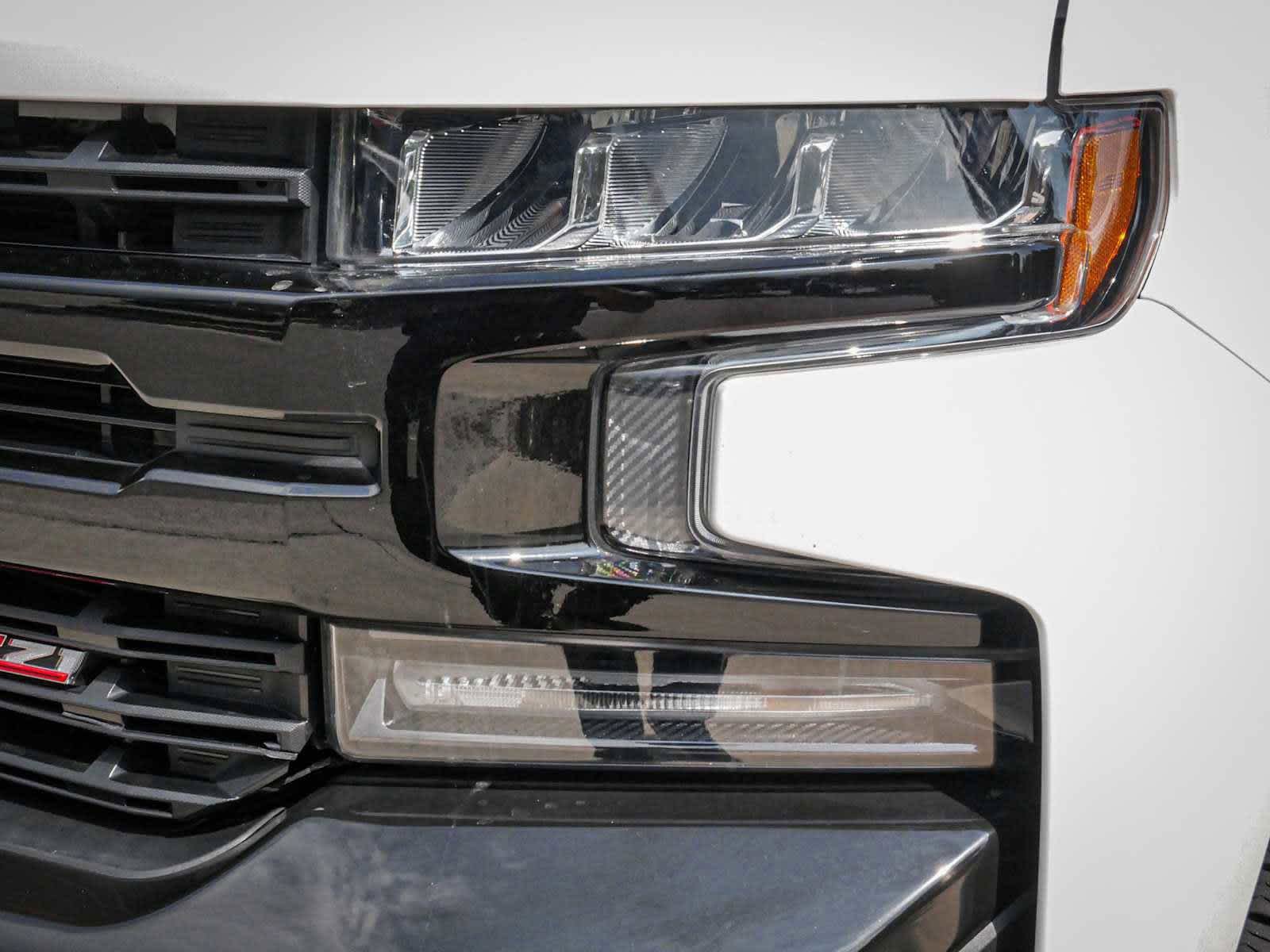 Used 2020 Chevrolet Silverado 1500 LT Trail Boss image 6