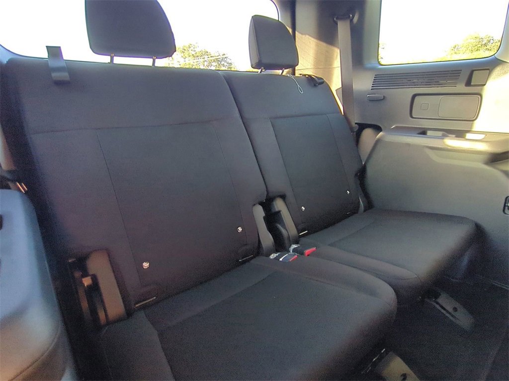 New 2026 Hyundai Santa Fe SE image 14