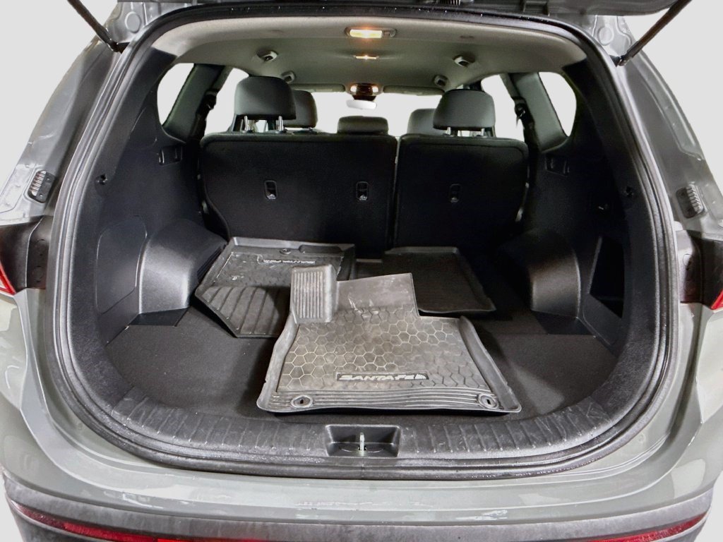 Used 2022 Hyundai Santa Fe SEL FWD image 34
