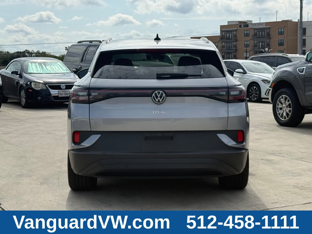Used 2023 Volkswagen ID.4 Pro S RWD image 7