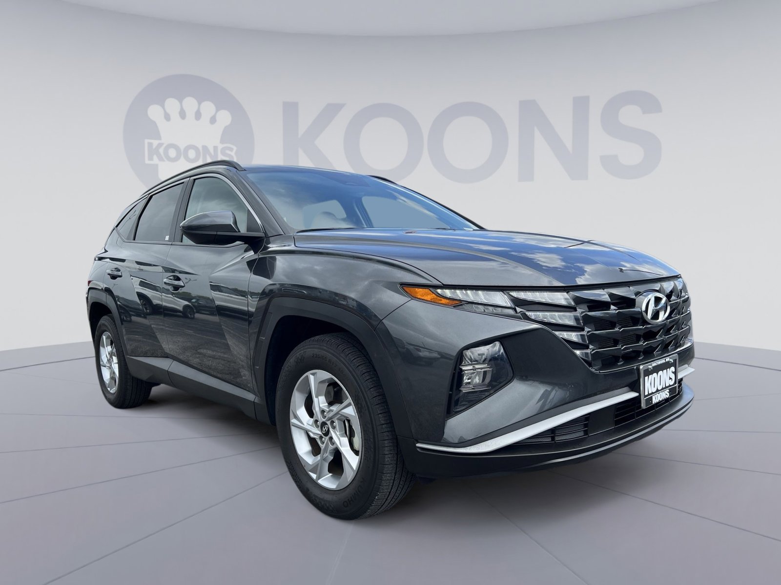 Used 2024 Hyundai Tucson SEL AWD/4WD image 18