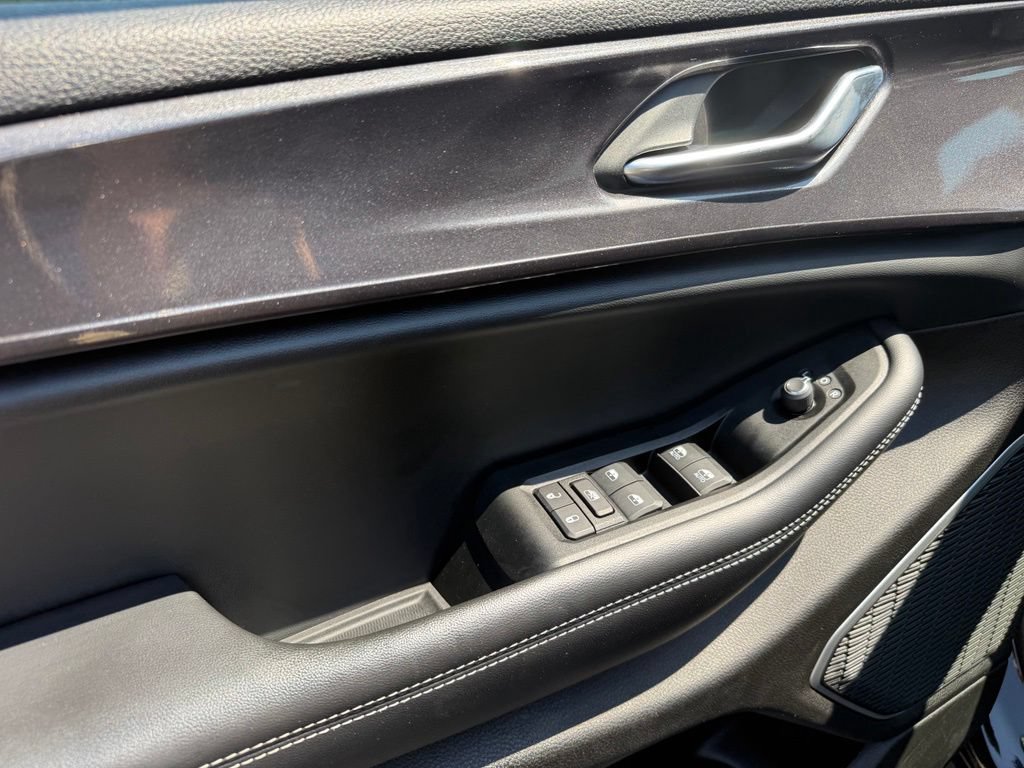 Used 2021 Jeep Grand Cherokee L Laredo AWD/4WD image 14