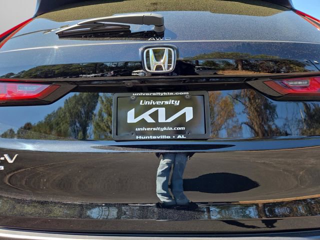 Used 2025 Honda CR-V Sport image 35