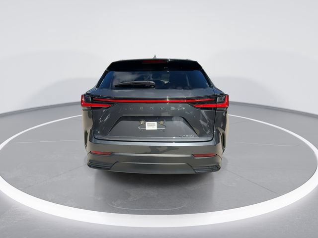 Certified 2023 Lexus NX 250 FWD w/ Towing Package (2000 Lbs) image 7