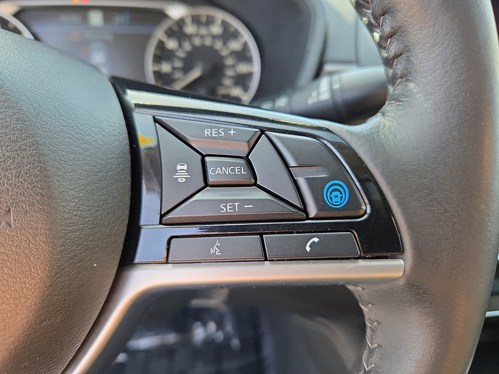 Used 2022 Nissan Altima 2.5 SL image 25