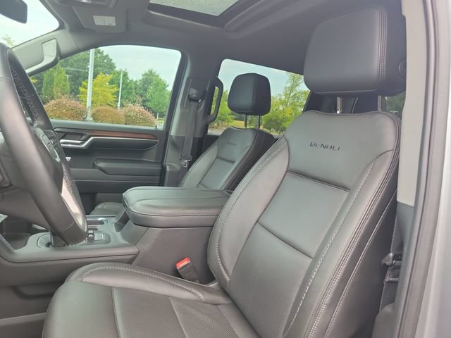 Used 2024 GMC Sierra 1500 Denali AWD/4WD image 14