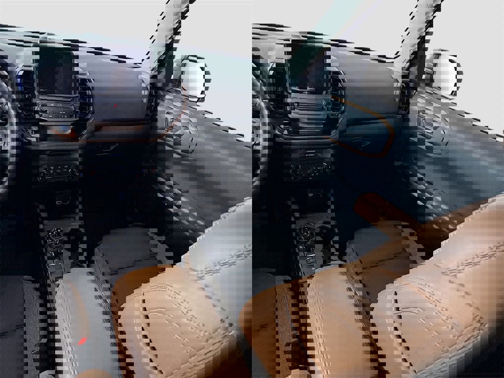 Used 2022 Ford Bronco Sport Outer Banks image 16