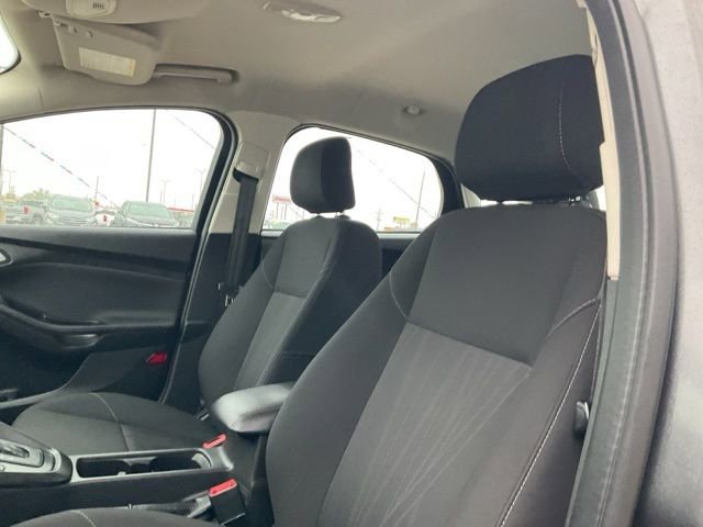 Used 2018 Ford Focus SE image 7
