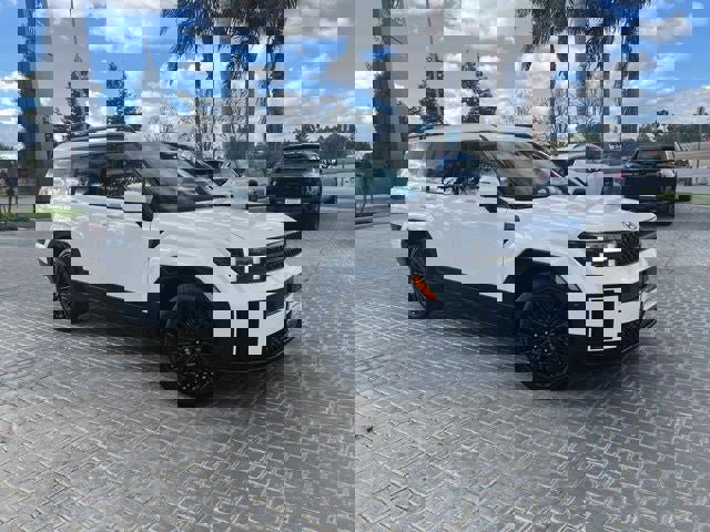 New 2026 Hyundai Santa Fe Calligraphy image 1