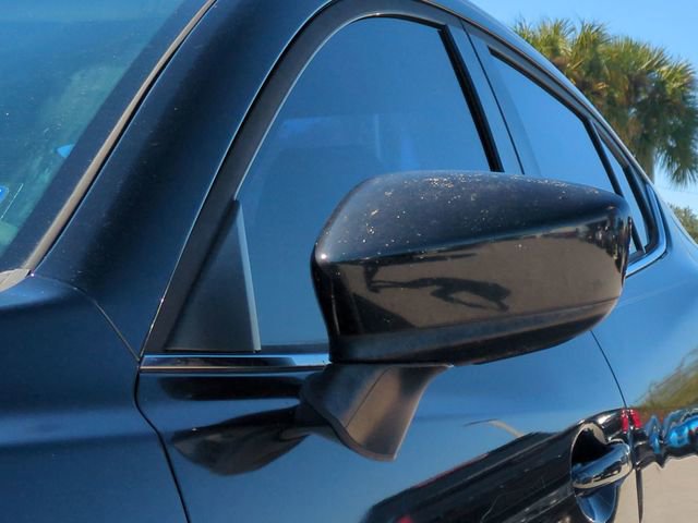 Used 2014 MAZDA MAZDA3 i Touring image 11