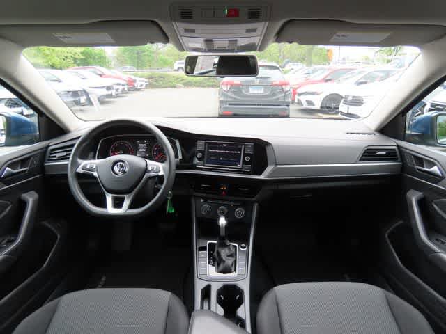 Used 2020 Volkswagen Jetta S w/ Driver Assistance Package FWD image 17