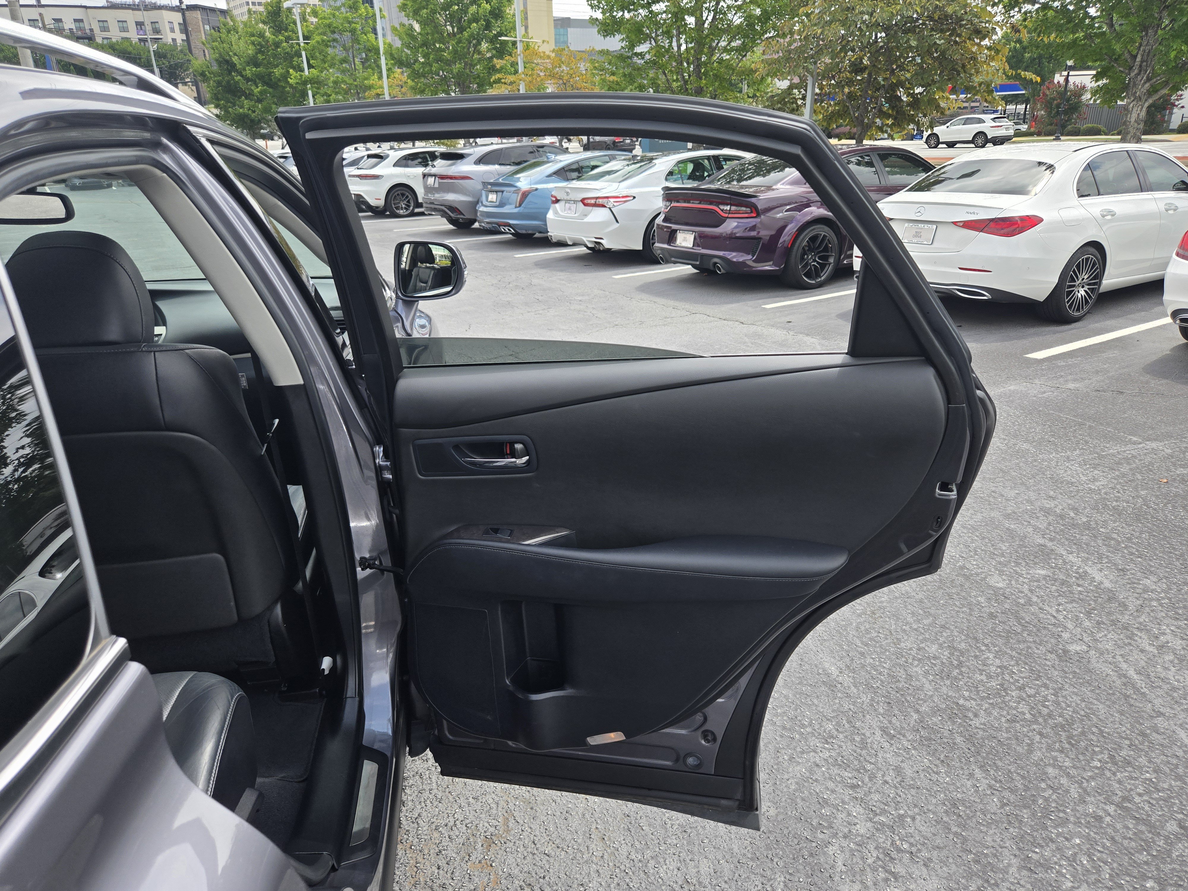 Used 2015 Lexus RX 350 AWD image 24