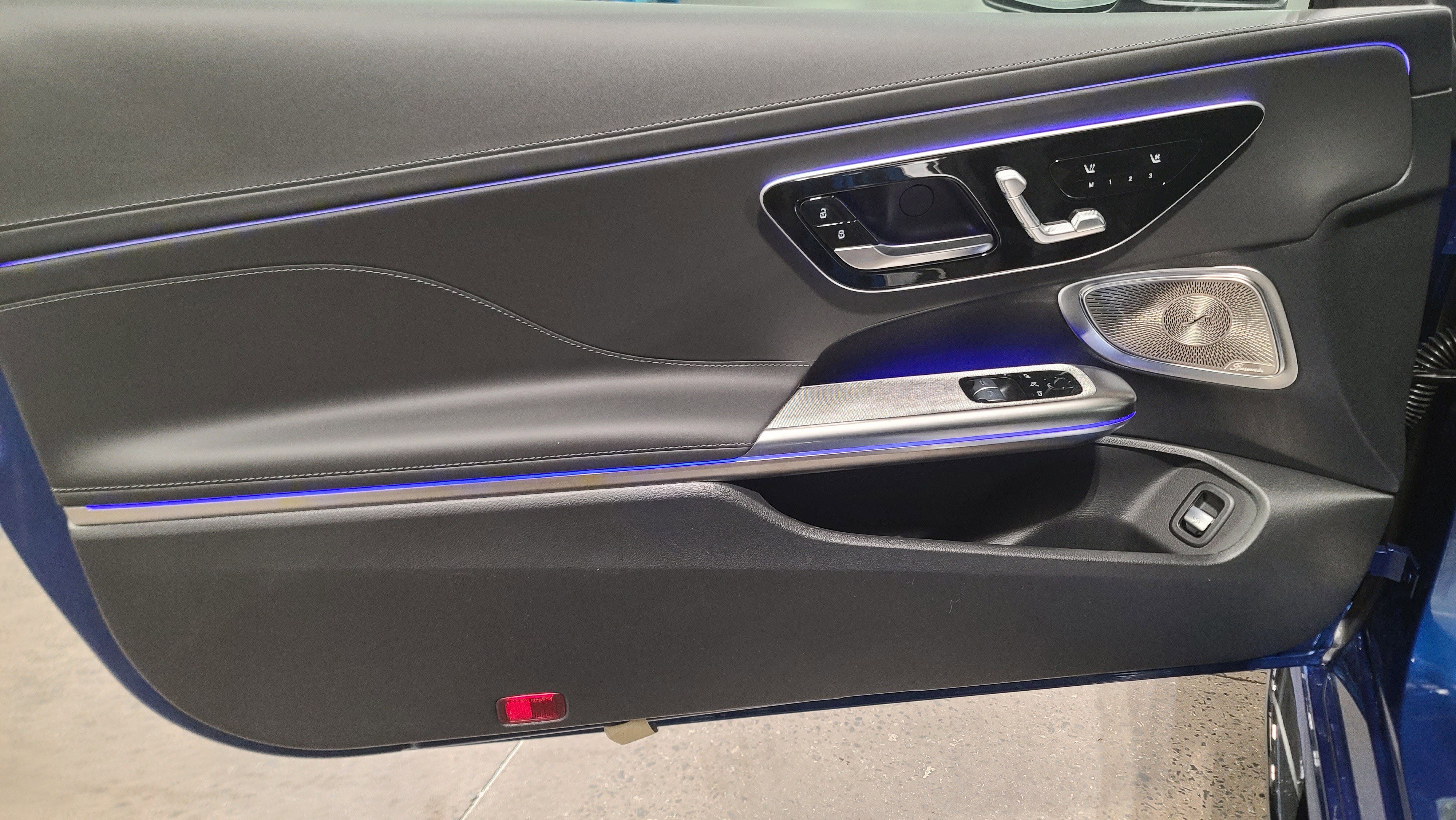 Used 2026 Mercedes-Benz CLE 53 AMG 4MATIC Coupe image 11