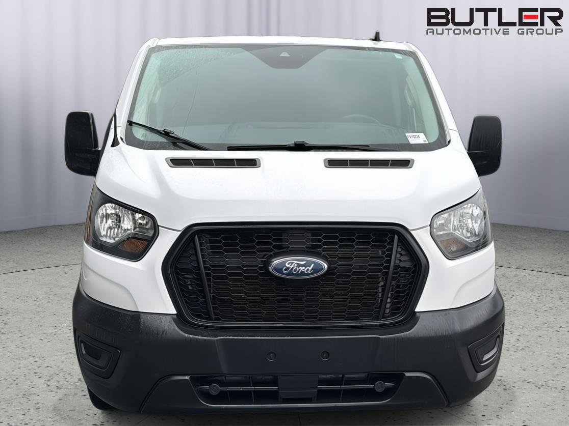 Used 2021 Ford Transit 350 XL image 7