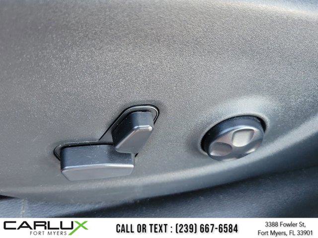 Used 2017 Jeep Cherokee High Altitude AWD/4WD image 23