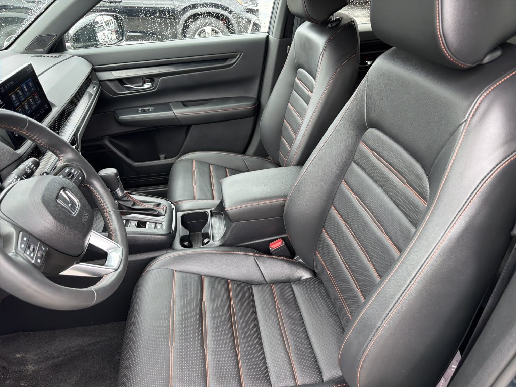 Used 2024 Honda CR-V Sport-L image 20