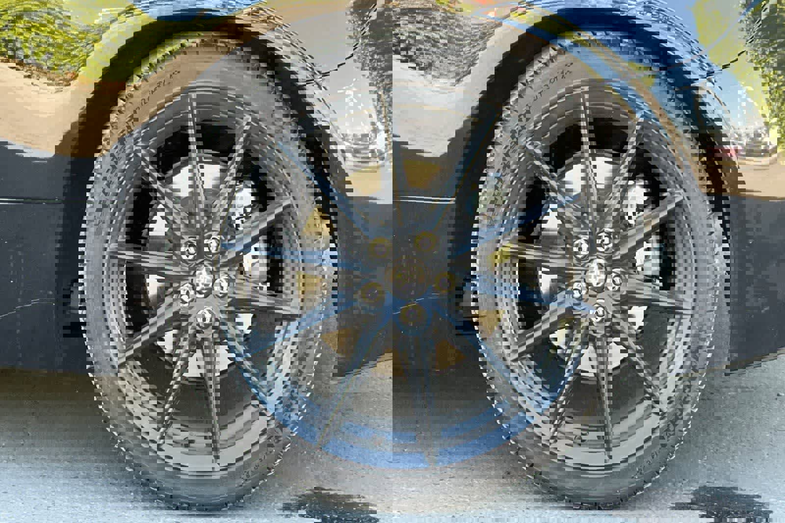 Used 2024 Toyota GR86 Premium image 12