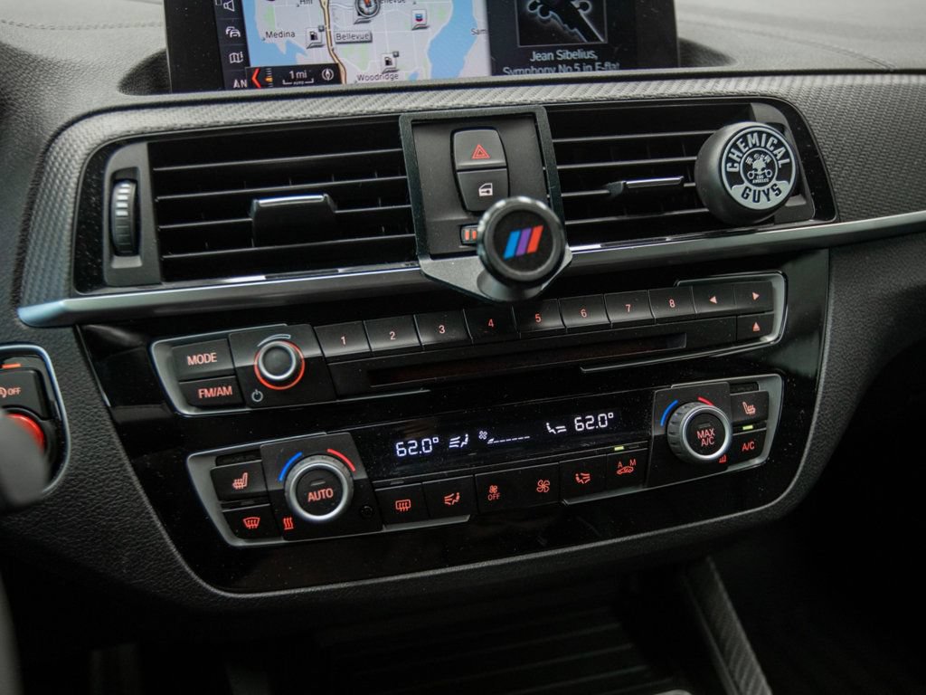 Used 2020 BMW M2 Competition w/ M Driver's Package RWD image 26