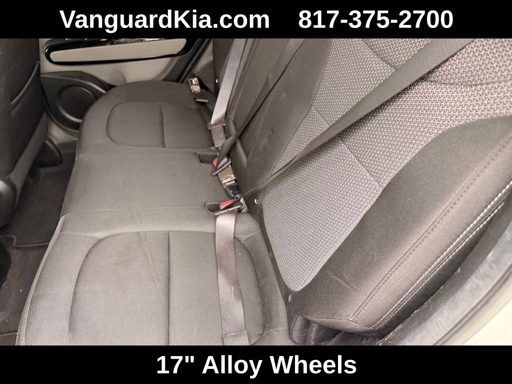 Used 2019 Kia Soul + w/ Audio Package image 25