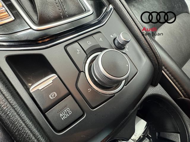 Used 2024 MAZDA CX-5 AWD 2.5 S w/ Select Package image 29