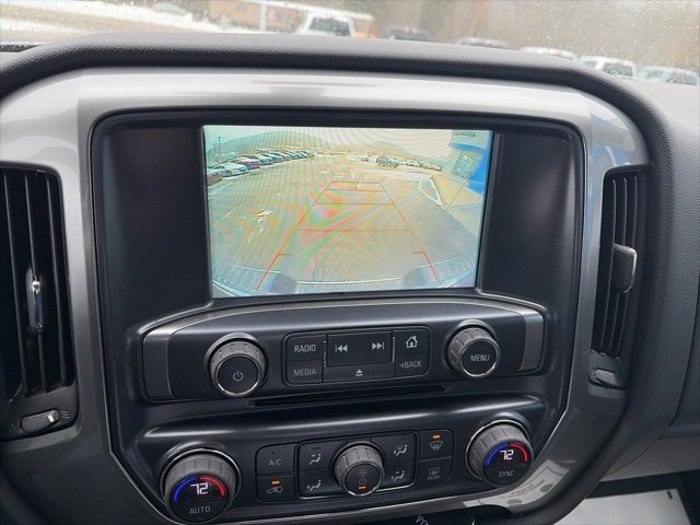 Used 2018 Chevrolet Silverado 2500 LT w/ All Star Edition image 13