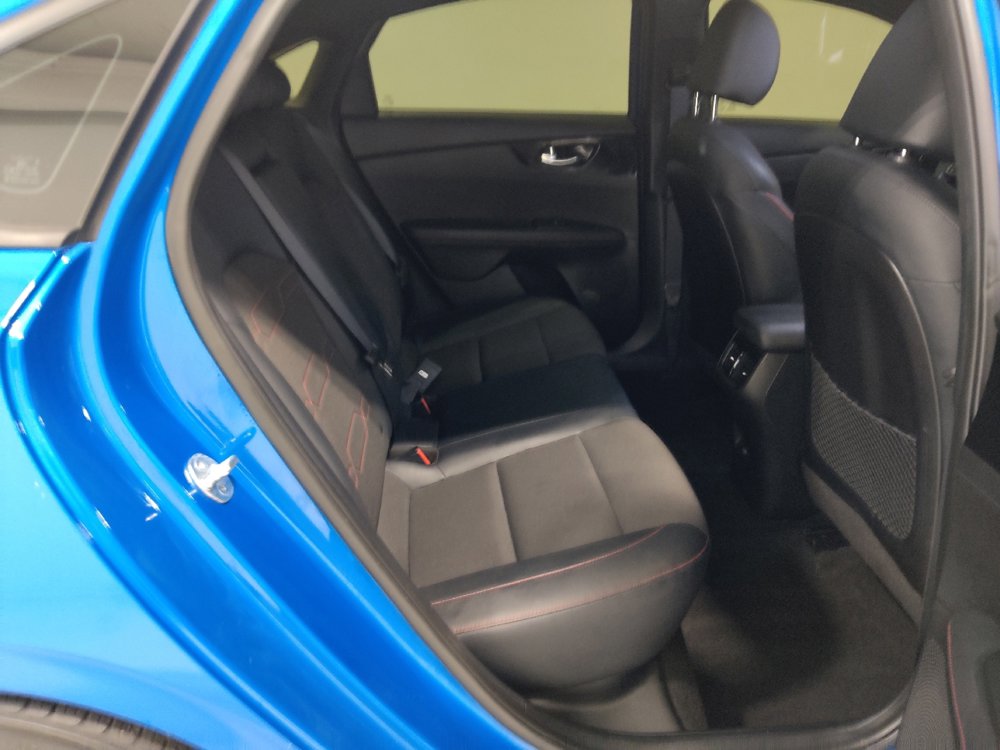 Used 2023 Kia Forte GT image 19