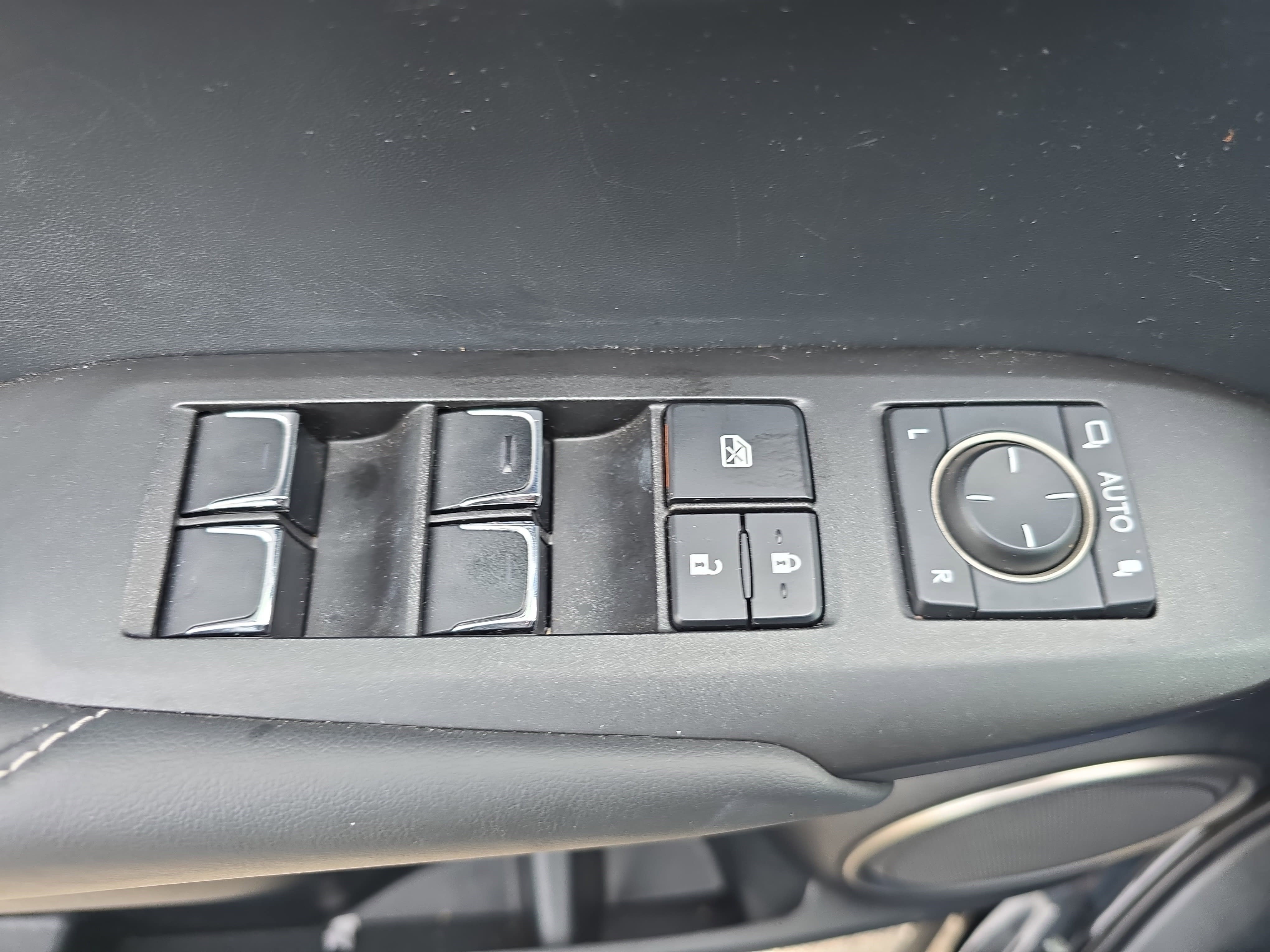 Used 2021 Lexus NX 300 F Sport w/ F Sport Premium Package image 27