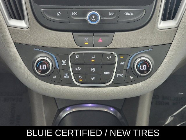 Used 2025 Chevrolet Malibu LT FWD image 23