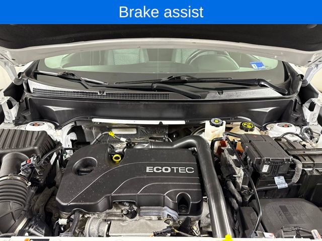 Used 2022 Chevrolet Equinox LT image 27