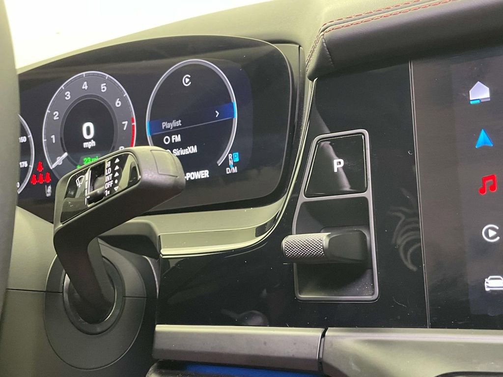 Certified 2025 Porsche Panamera 4S image 38