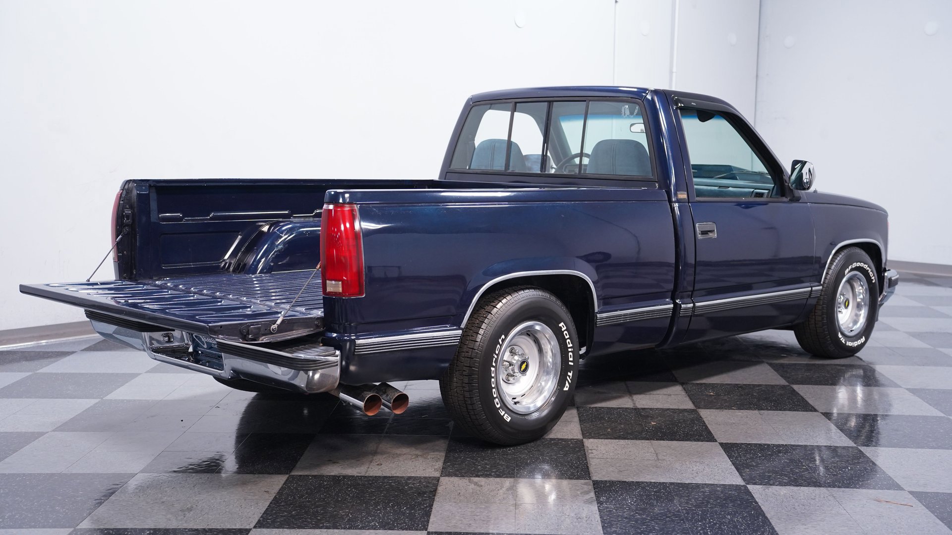 Used 1989 Chevrolet Silverado 1500 Silverado image 39