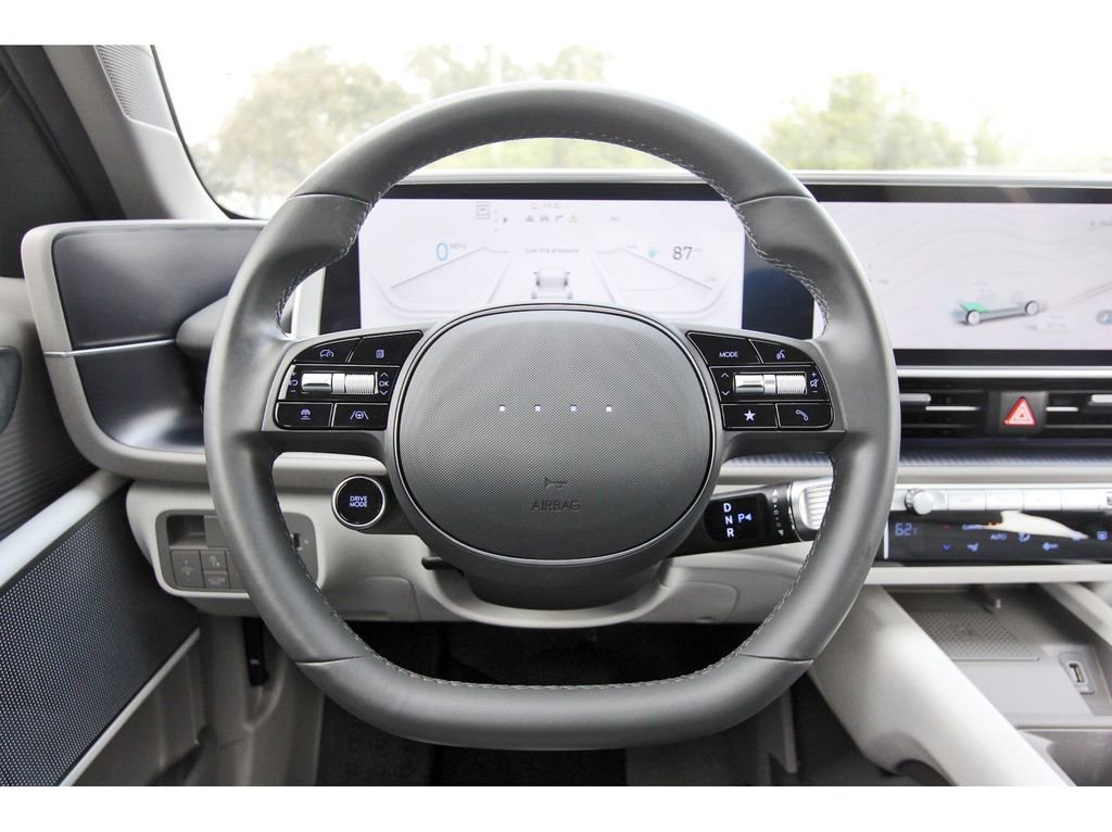 Certified 2023 Hyundai Ioniq 6 SEL image 17