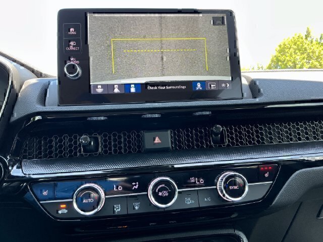 New 2027 Honda CR-V EX-L image 21