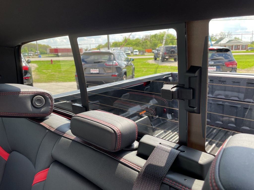 New 2026 Chevrolet Colorado Z71 w/ Technology Package AWD/4WD image 27