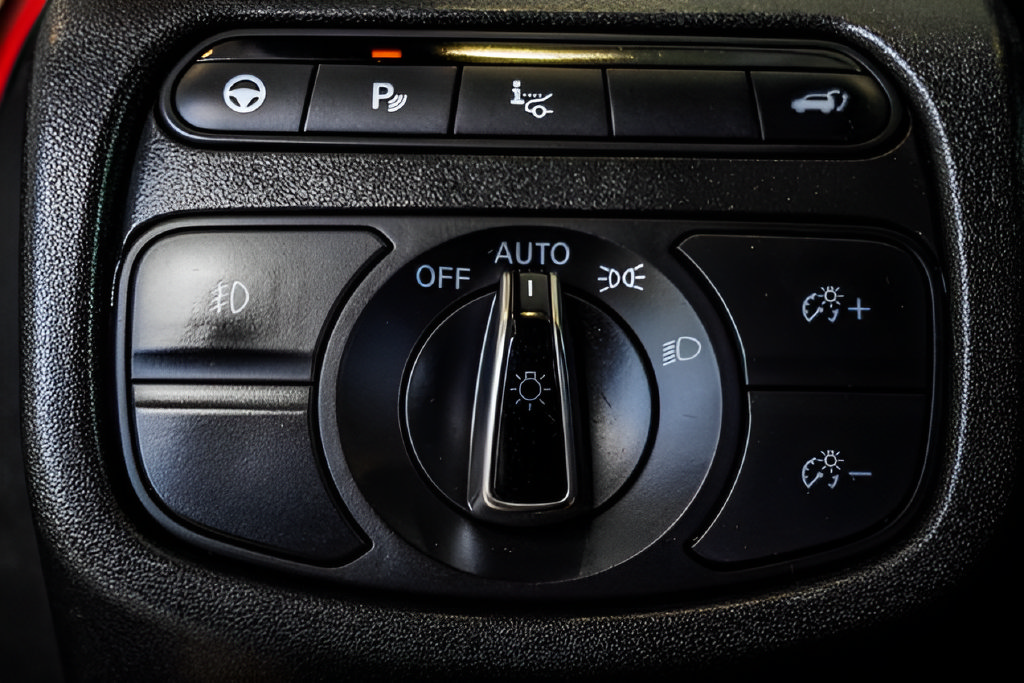 Used 2023 INFINITI QX55 Sensory w/ Lighting Package AWD/4WD image 17