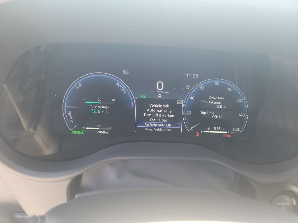 Used 2025 Toyota Sienna XSE AWD/4WD image 28