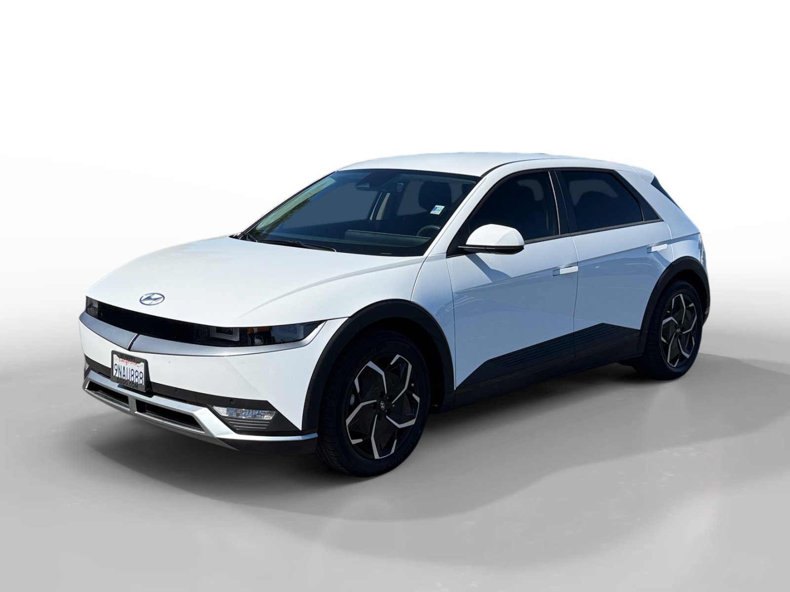 Used 2024 Hyundai Ioniq 5 SEL