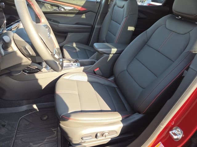 New 2026 Chevrolet TrailBlazer RS w/ Convenience Package image 31